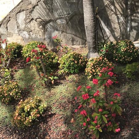 Bungalow Isla Margarita เปอร์โตริโก ภายนอก รูปภาพ