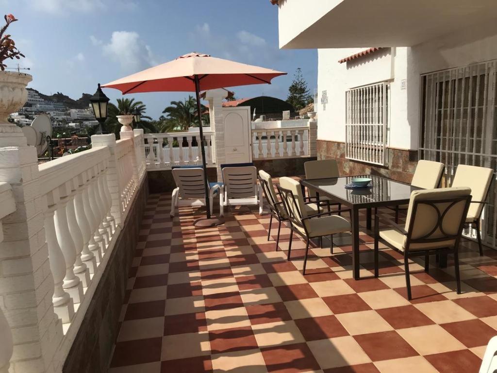 Bungalow Isla Margarita เปอร์โตริโก ภายนอก รูปภาพ
