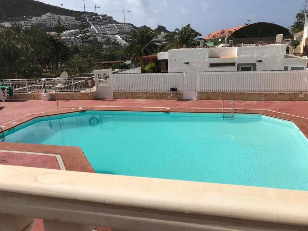 Bungalow Isla Margarita เปอร์โตริโก ภายนอก รูปภาพ