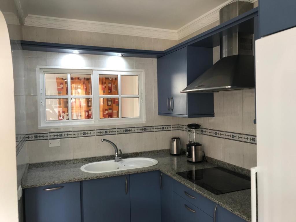 Bungalow Isla Margarita เปอร์โตริโก ภายนอก รูปภาพ