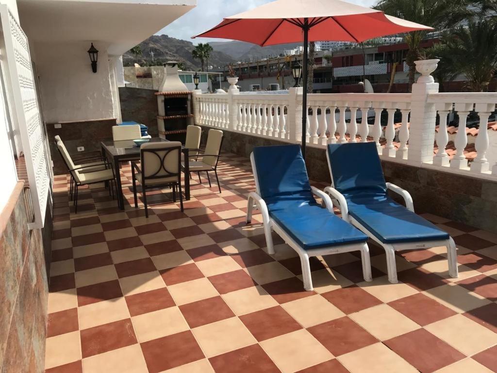 Bungalow Isla Margarita เปอร์โตริโก ภายนอก รูปภาพ