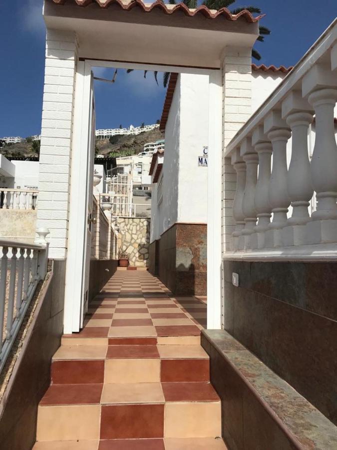Bungalow Isla Margarita เปอร์โตริโก ภายนอก รูปภาพ