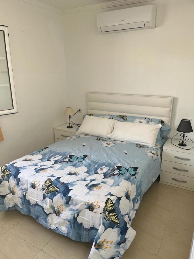 Bungalow Isla Margarita เปอร์โตริโก ภายนอก รูปภาพ