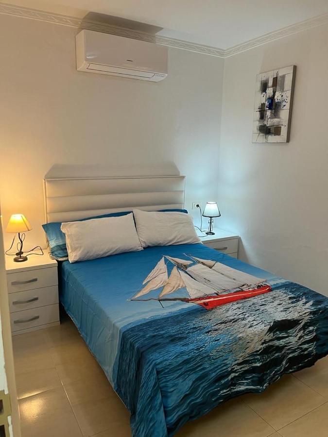 Bungalow Isla Margarita เปอร์โตริโก ภายนอก รูปภาพ
