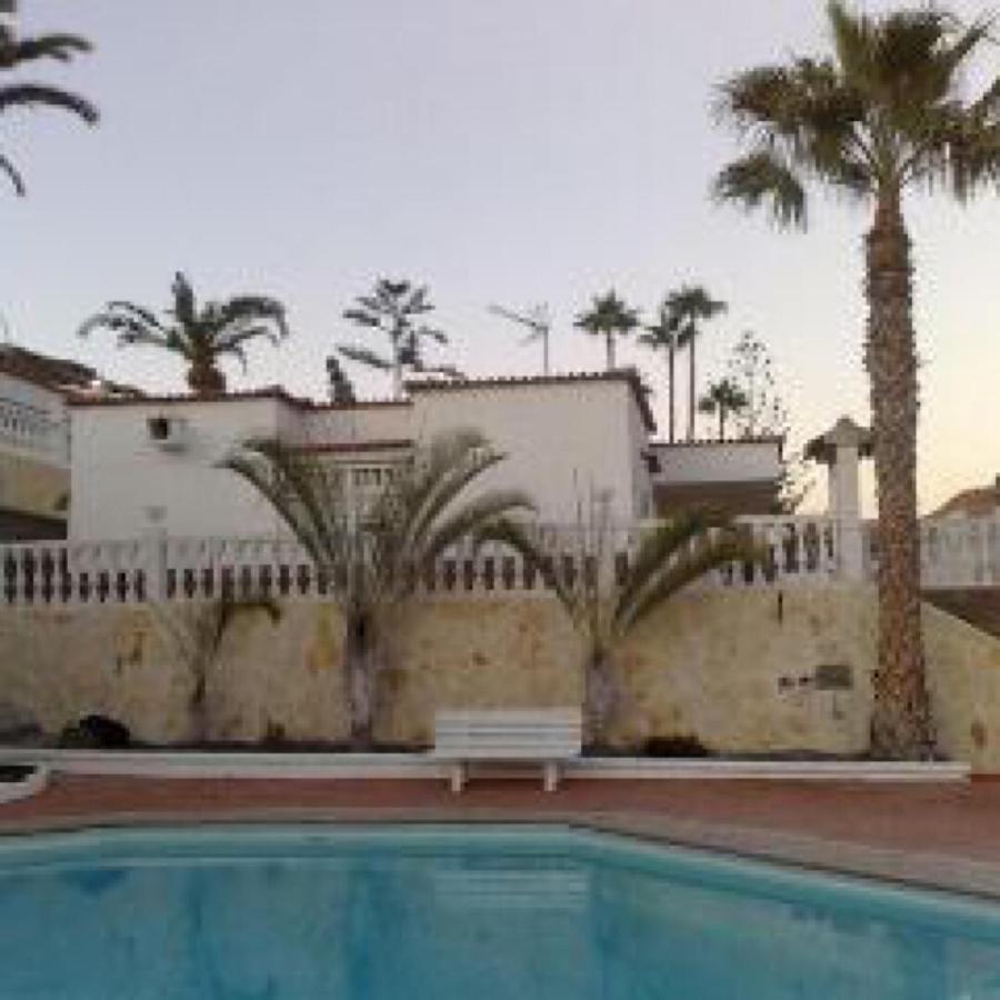 Bungalow Isla Margarita เปอร์โตริโก ภายนอก รูปภาพ
