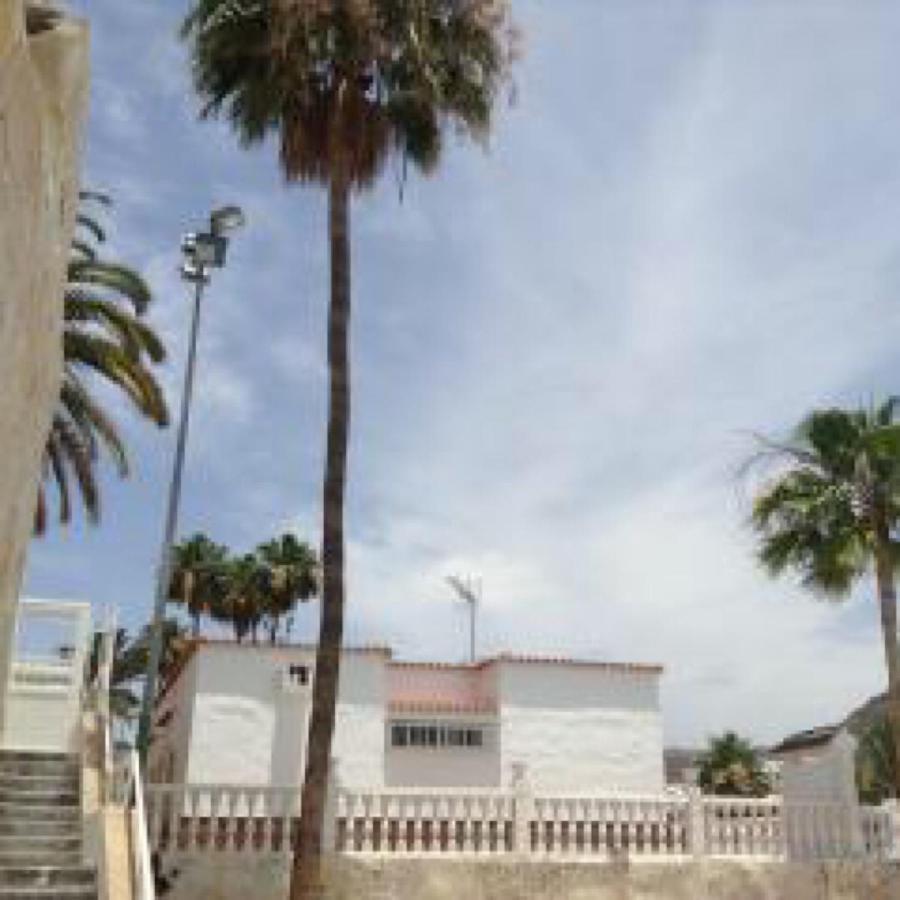 Bungalow Isla Margarita เปอร์โตริโก ภายนอก รูปภาพ