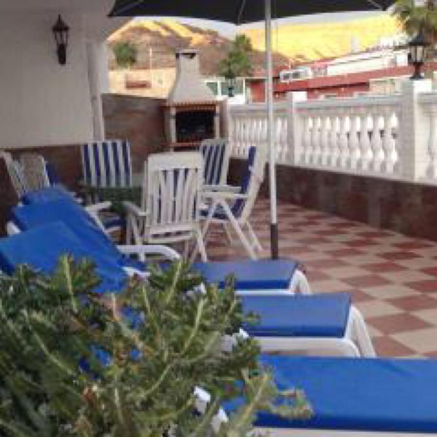 Bungalow Isla Margarita เปอร์โตริโก ภายนอก รูปภาพ