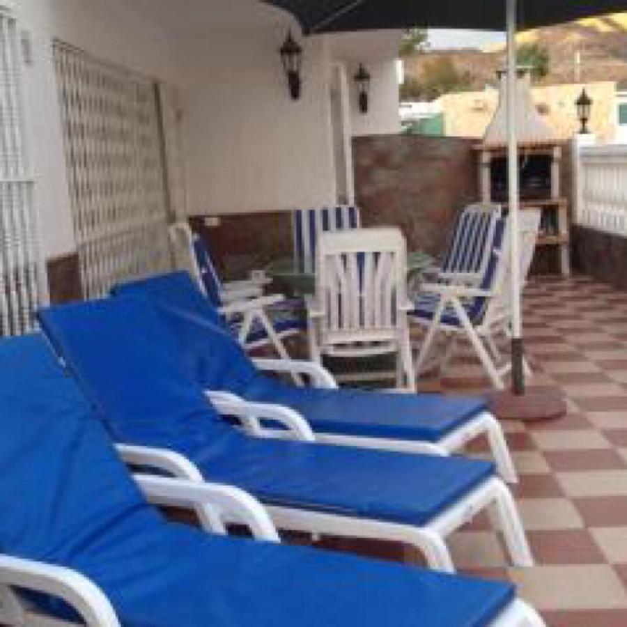 Bungalow Isla Margarita เปอร์โตริโก ภายนอก รูปภาพ