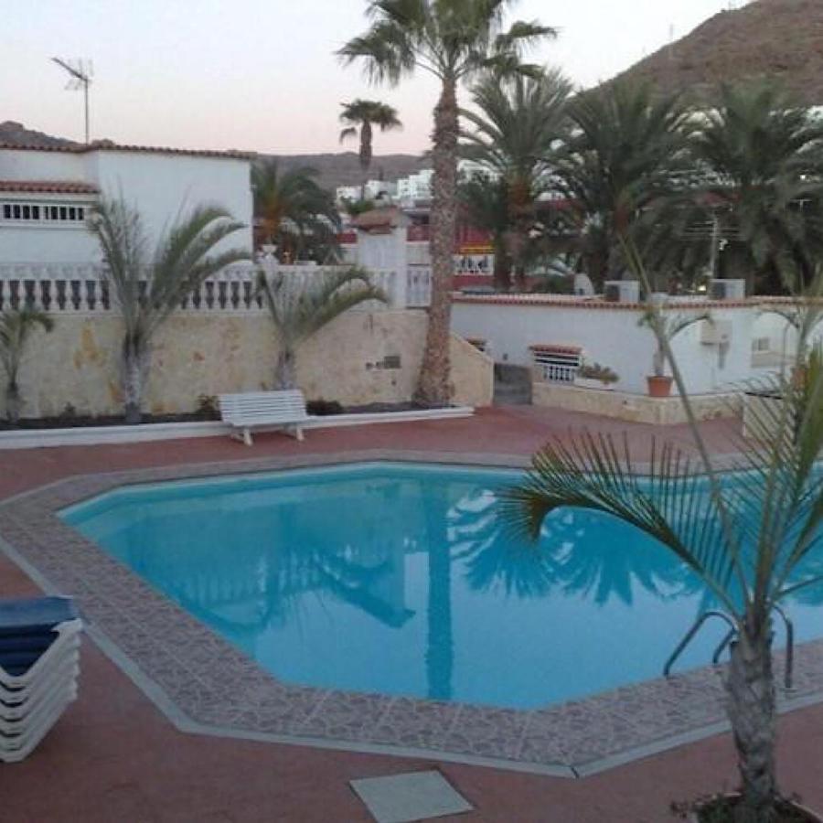 Bungalow Isla Margarita เปอร์โตริโก ภายนอก รูปภาพ