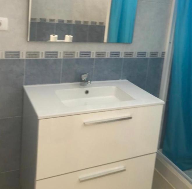 Bungalow Isla Margarita เปอร์โตริโก ภายนอก รูปภาพ