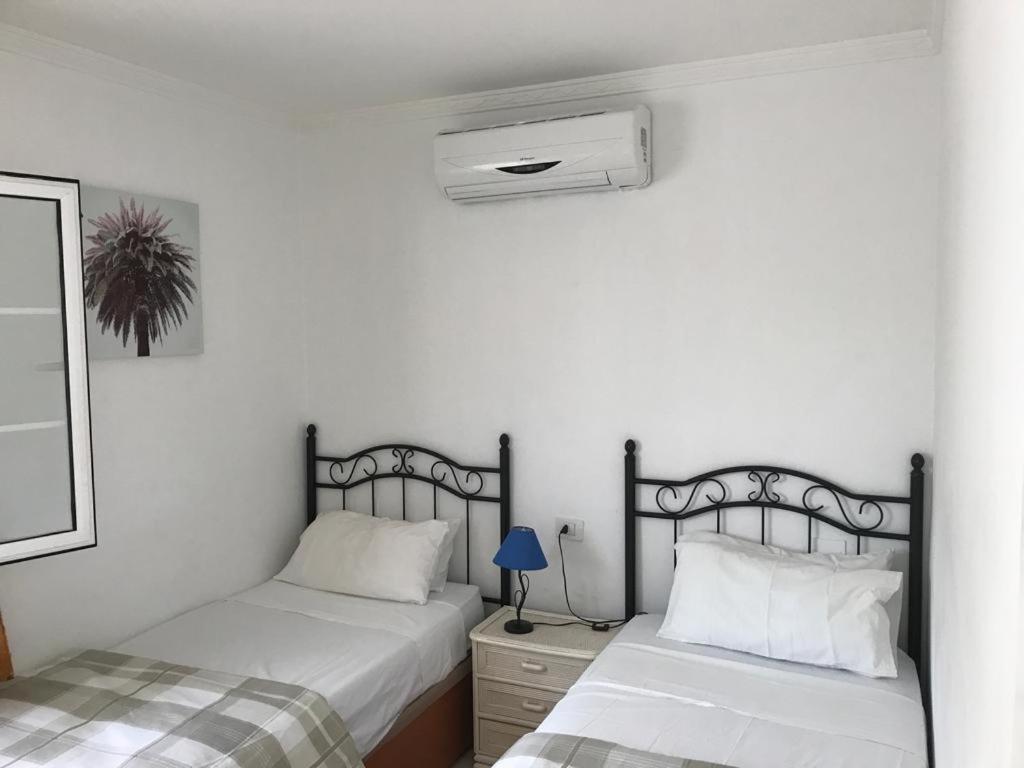 Bungalow Isla Margarita เปอร์โตริโก ภายนอก รูปภาพ