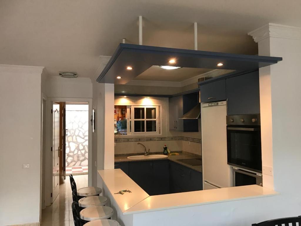 Bungalow Isla Margarita เปอร์โตริโก ภายนอก รูปภาพ